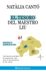 Descargar EL TESORO DEL MAESTRO LIU