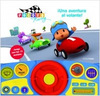 Descargar POCOYO ¡UNA AVENTURA AL VOLANTE!