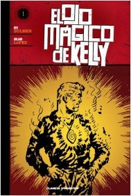 Descargar EL OJO MAGICO DE KELLY Nº1