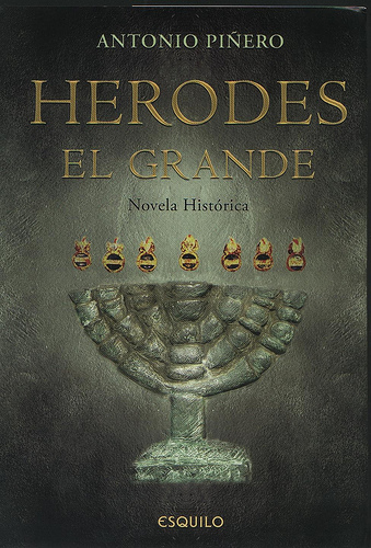 Descargar HERODES EL GRANDE