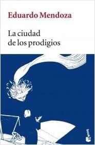 Descargar LA CIUDAD DE LOS PRODIGIOS