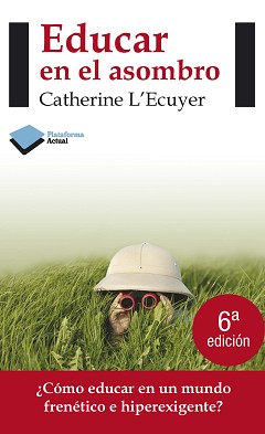 Descargar EDUCAR EN EL ASOMBRO