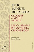 Descargar CROQUIS A MANO ALZADA Y LAS CAMPANAS DE ANTOÑITA CINCODEDOS