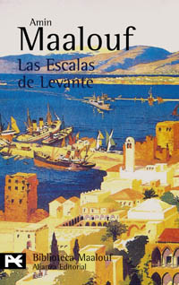 Descargar LAS ESCALAS DE LEVANTE