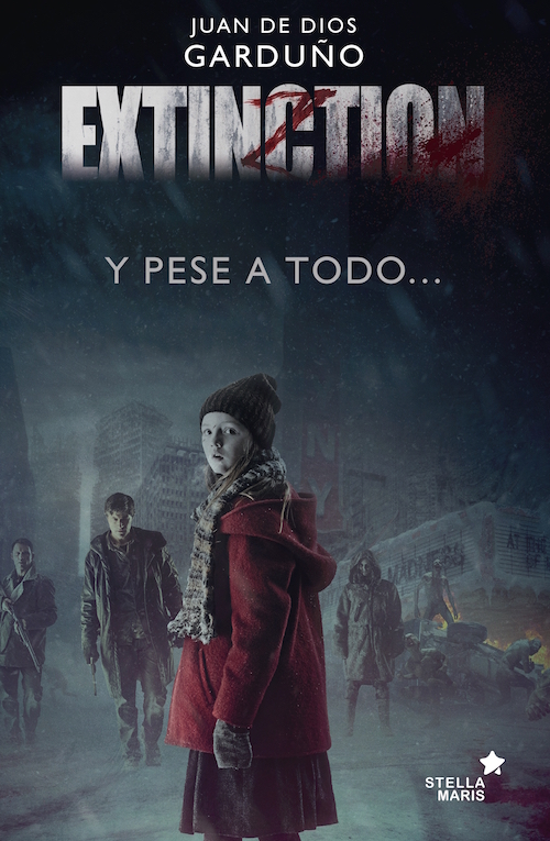 Descargar EXTINCTION