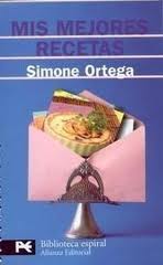 Descargar MIS MEJORES RECETAS