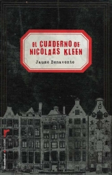 Descargar EL CUADERNO DE NICOLAAS KLEEN