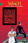 Descargar LARGO WINCH 15: LOS TRES OJOS DE LOS GUARDIANES DEL TAO