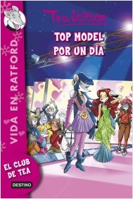 Descargar TOP MODEL POR UN DIA  VIDA EN RATFORD 12