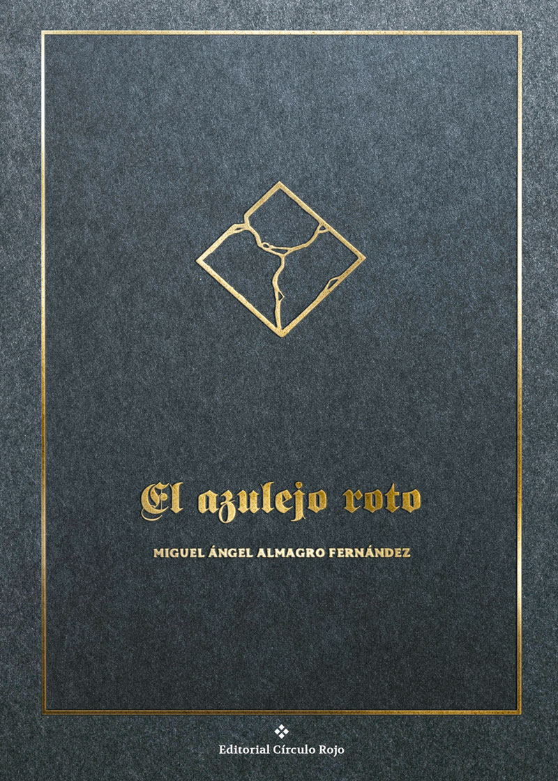 Descargar EL AZULEJO ROTO