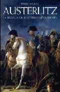 Descargar AUSTERLITZ  LA BATALLA DE LOS EMPERADORES