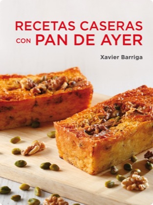 Descargar RECETAS CASERAS CON PAN DE AYER