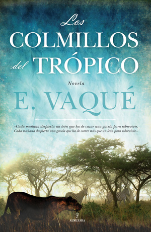 Descargar LOS COLMILLOS DEL TROPICO