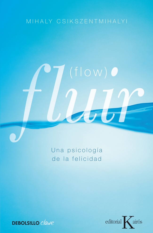 Descargar FLUIR (FLOW)