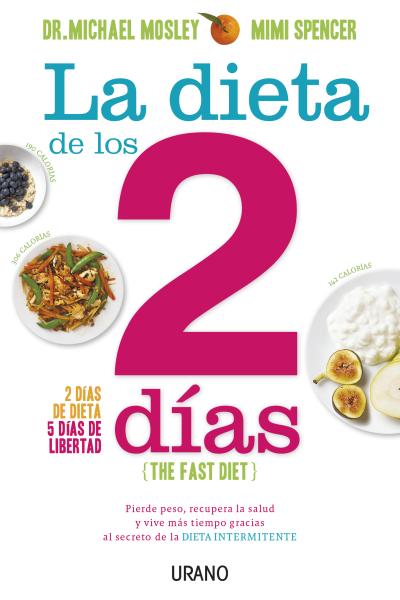 Descargar LA DIETA DE LOS DOS (2) DIAS