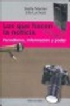 Descargar LOS QUE HACEN LA NOTICIA