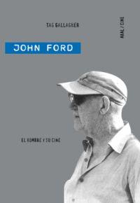 Descargar JOHN FORD  EL HOMBRE Y SU CINE