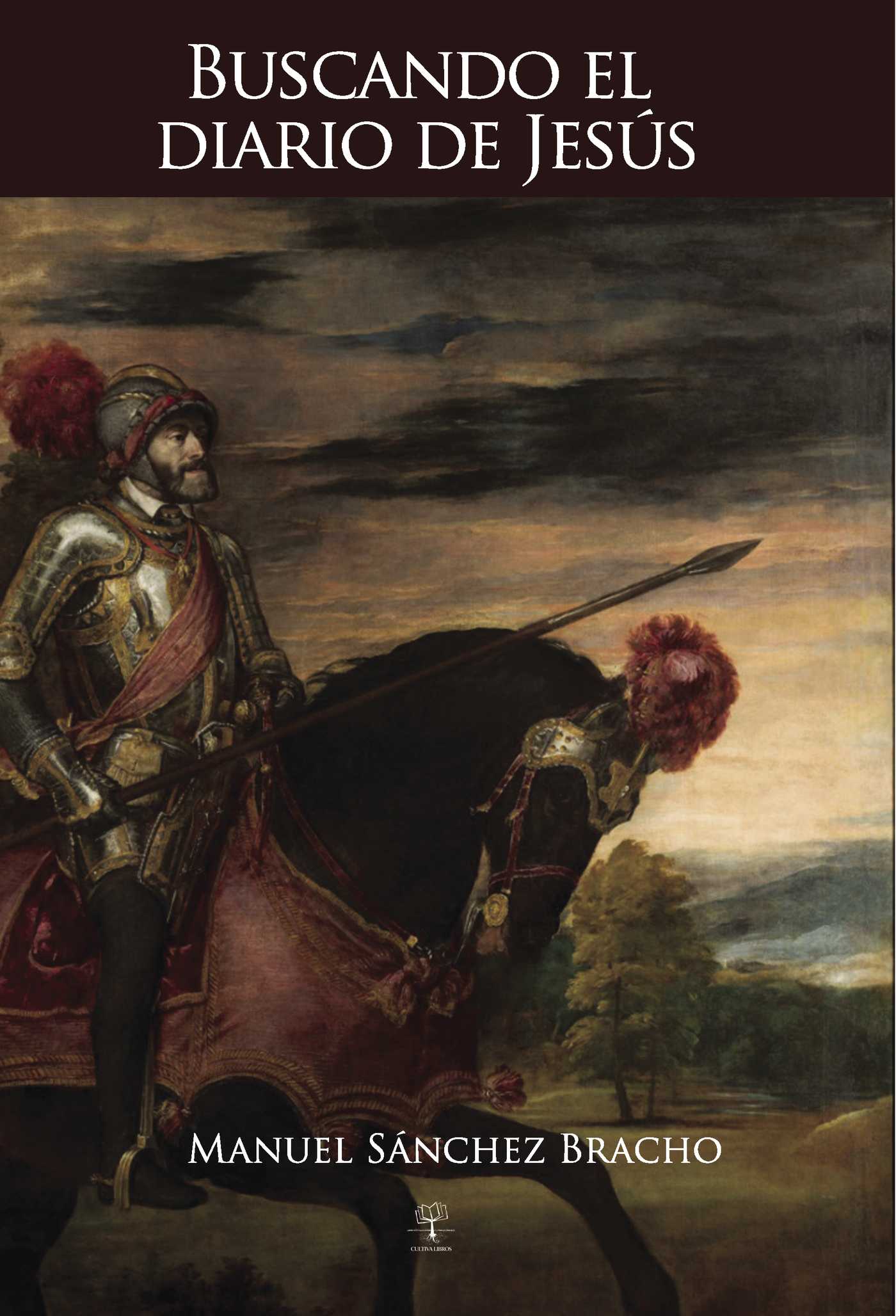 Descargar BUSCANDO EL DIARIO DE JESUS