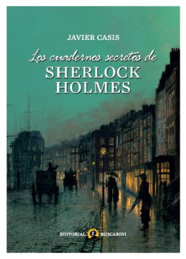 Descargar LOS CUADERNOS SECRETOS DE SHERLOCK HOLMES
