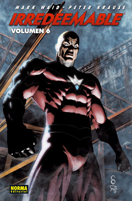 Descargar IRREDEEMABLE 6