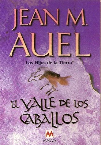 Descargar EL VALLE DE LOS CABALLOS (LOS HIJOS DE LA TIERRA II)