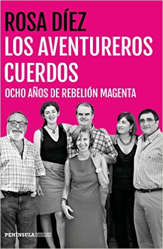 Descargar LOS AVENTUREROS CUERDOS