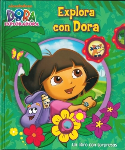 Descargar EXPLORA CON DORA  DORA EXPLORADORA