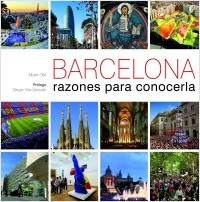 Descargar BARCELONA  RAZONES PARA CONOCERLA
