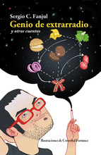 Descargar GENIO DE EXTRARRADIO Y OTROS CUENTOS