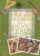 Descargar EL TESORO PERDIDO DE LA IGUANA VERDE