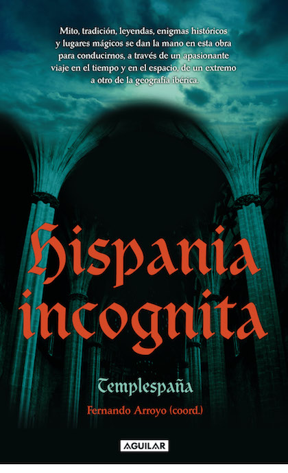 Descargar HISPANIA INCOGNITA (EBOOK)