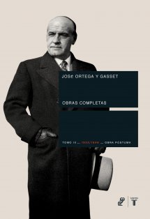 Descargar OBRAS COMPLETAS  TOMO IX (1933-1948)  OBRA POSTUMA 
