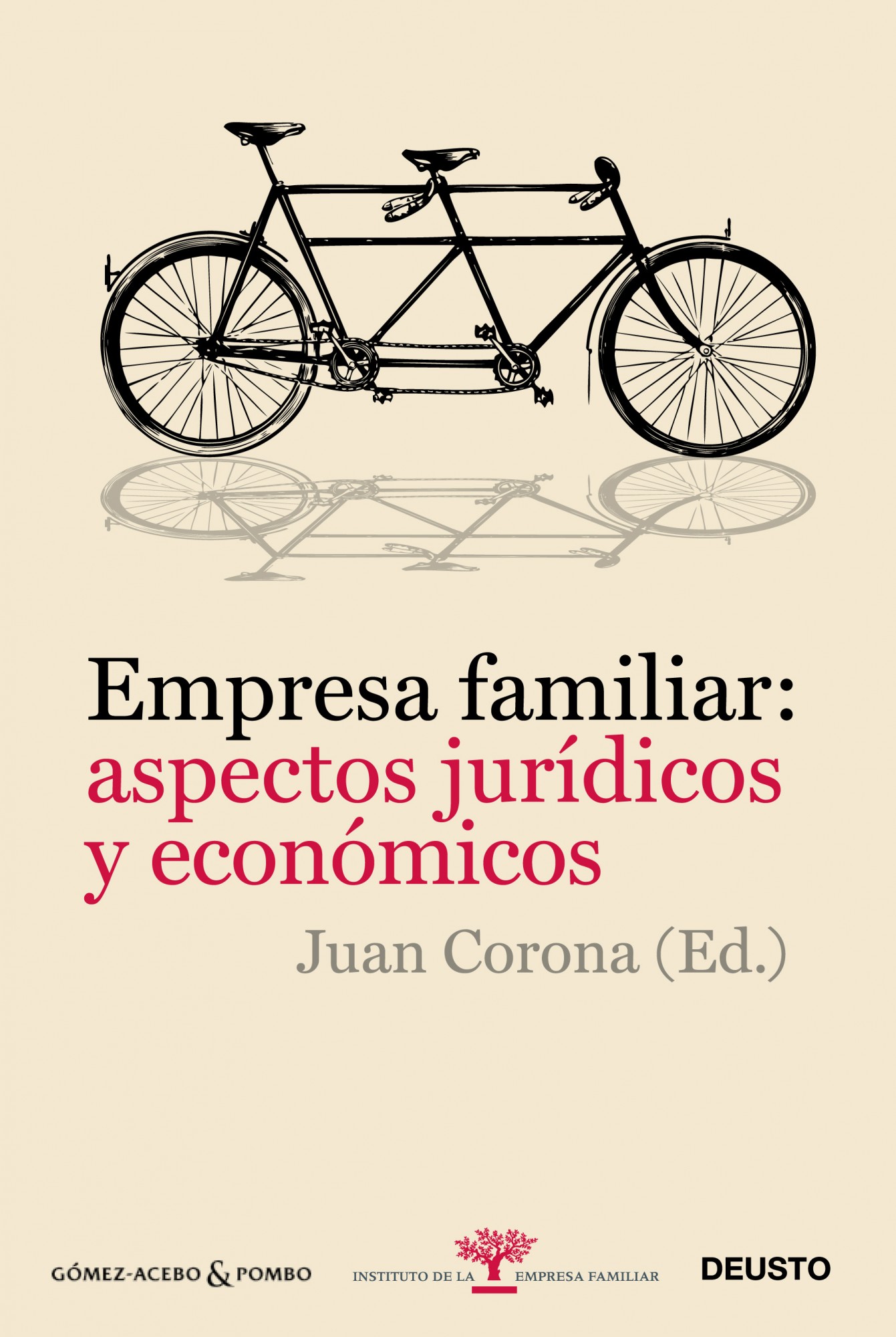Descargar EMPRESA FAMILIAR: ASPECTOS JURIDICOS Y ECONOMICOS