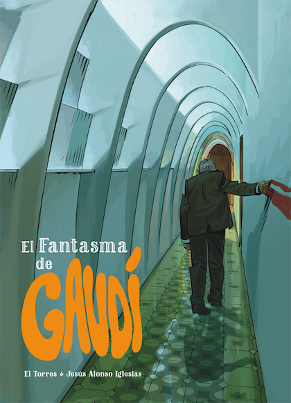 Descargar EL FANTASMA DE GAUDI