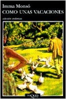 Descargar COMO UNAS VACACIONES