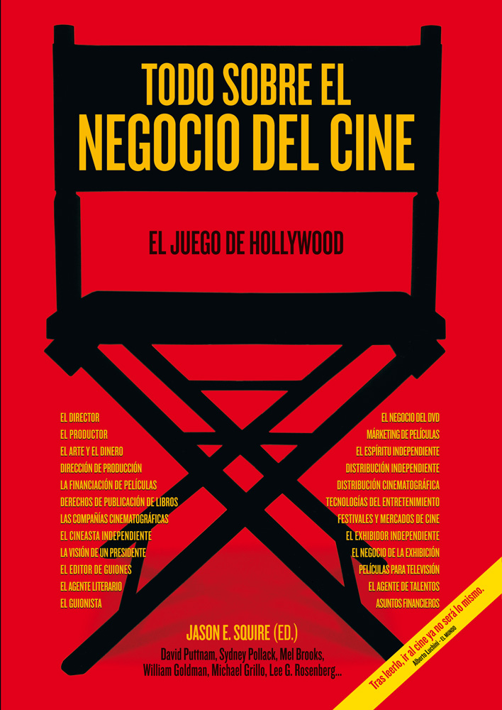 Descargar TODO SOBRE EL NEGOCIO DEL CINE