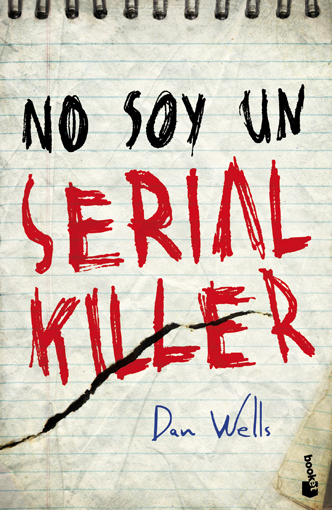 Descargar NO SOY UN SERIAL KILLER  JOHN WAYNE CLEAVER 1