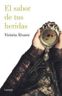 Descargar EL SABOR DE TUS HERIDAS  DREAMING SPIRES 3
