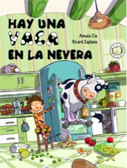 Descargar HAY UNA VACA EN LA NEVERA