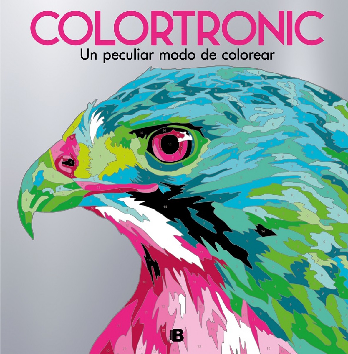 Descargar COLORTRONIC  UN PECULIAR MODO DE COLOREAR