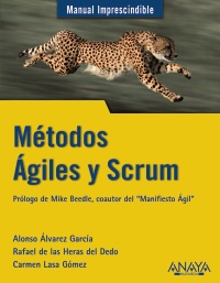 Descargar METODOS AGILES Y SCRUM