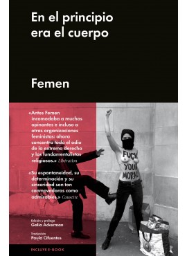 Descargar EN EL PRINCIPIO ERA EL CUERPO