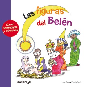 Descargar LAS FIGURAS DEL BELEN