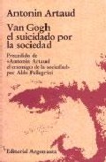 Descargar VAN GOGH EL SUICIDADO POR LA SOCIEDAD