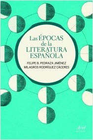 Descargar LAS EPOCAS DE LA LITERATURA ESPAÑOLA