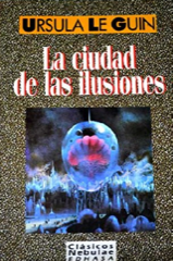 Descargar LA CIUDAD DE LAS ILUSIONES