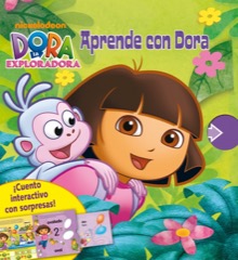 Descargar APRENDE CON DORA