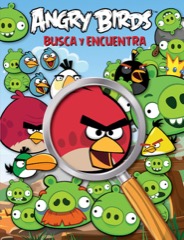 Descargar ANGRY BIRDS BUSCA Y ENCUENTRA