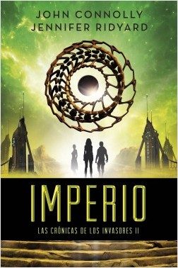Descargar IMPERIO LAS CRONICAS DE LOS INVASORES II
