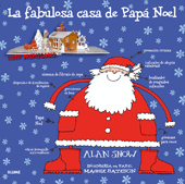 Descargar LA FABULOSA CASA DE PAPA NOEL